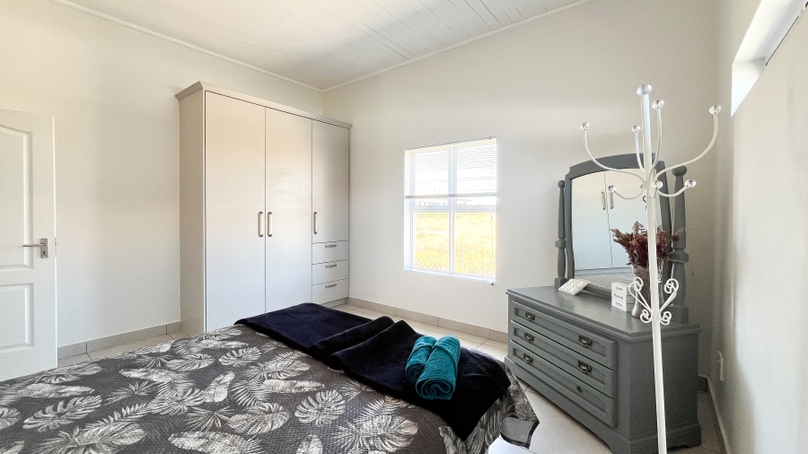 To Let 3 Bedroom Property for Rent in Langebaan Country Estate Western Cape